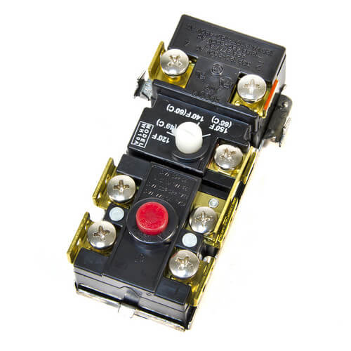 Main product image of WH10-A, Upper Thermostat w/ E.C.O, Electric