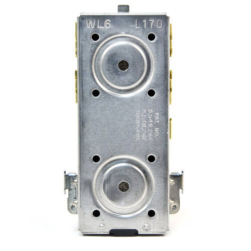 Main product image of WH10-A, Upper Thermostat w/ E.C.O, Electric