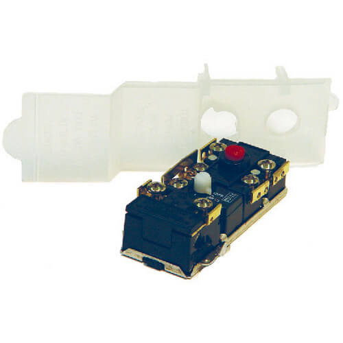 Main product image of WH10-A, Upper Thermostat w/ E.C.O, Electric