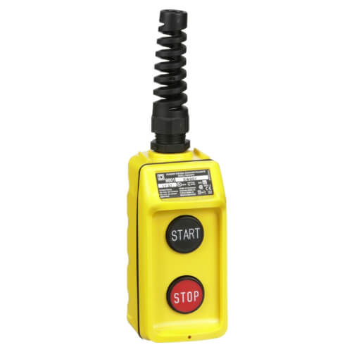 Main product image of Pendant Station 600 VAC