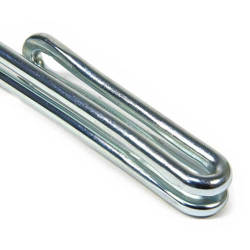 Main product image of Corrogard Zinc-Plated Copper Mid-Line Screw-In Element, 120v 2500w