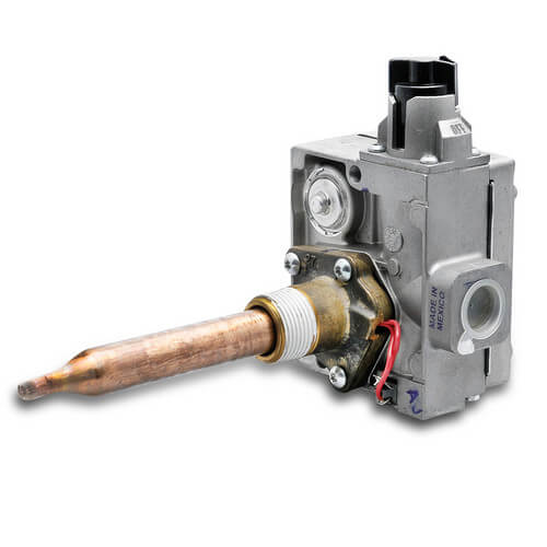 Main product image of Gas Thermostat, Convertible Control, Mobile Home Models (Boxed), 100109075