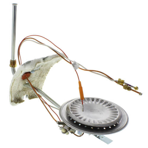 Main product image of Burner Assembly, 100109338