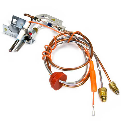 100108775 AO Smith 100108775 Pilot Assembly Kit (Natural Gas)