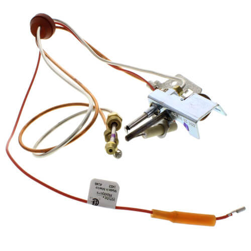 Main product image of FV Pilot Assembly, 200°, 100110946