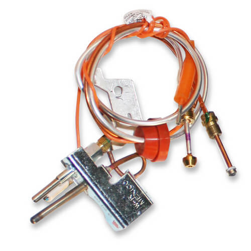 Main product image of FV Pilot Assembly, 190° - Propane, 100109297