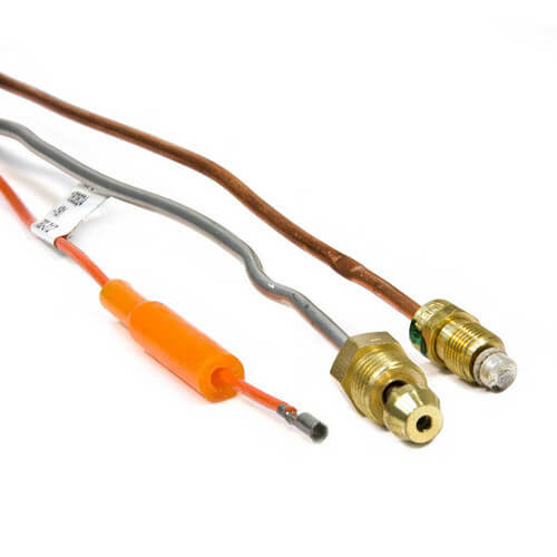 Main product image of 16" NG Final Burner Assembly Kit (#31 Orifice), 100210035