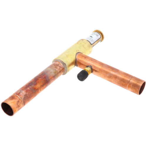 900365P Parker Hannifin 900365P CROT6 7/8" ODF Crankcase Pressure