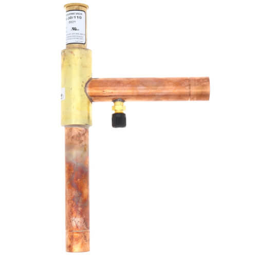 Main product image of CROT-6 7/8" ODF Crankcase Pressure Regulator (30 to 110 psi)