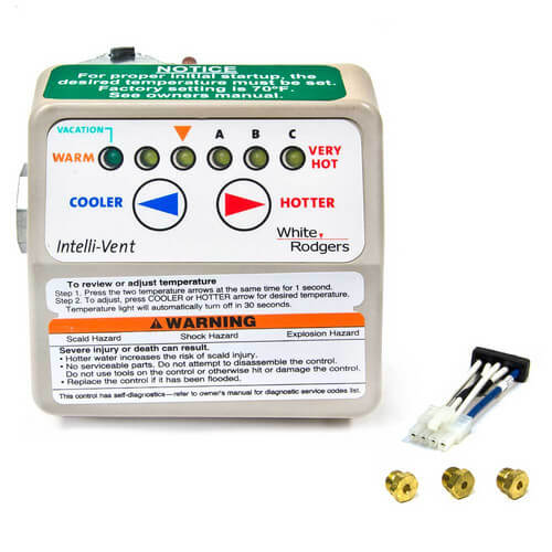 white rodgers intellivent control