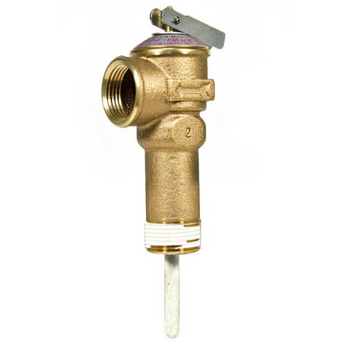 9003741005 AO Smith 9003741005 3/4", 150, Temperature & Pressure