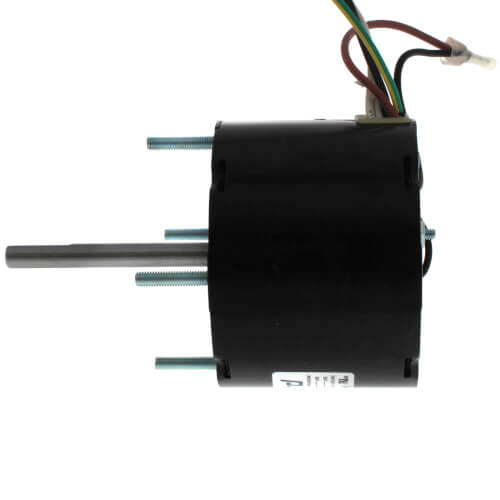 Main product image of 3.3" Replacement PSC Motor for Greenheck (115 V, 675 RPM)