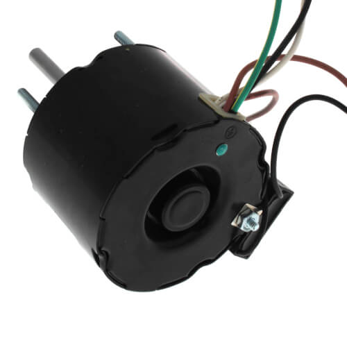 Main product image of 3.3" Replacement PSC Motor for Greenheck (115 V, 675 RPM)