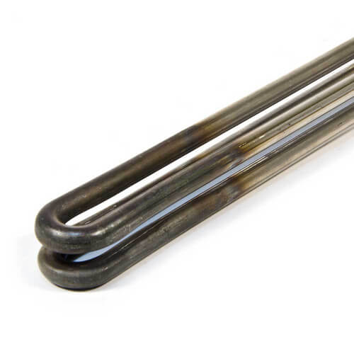 Main product image of Incoloy Nickel Base Premium Screw-In Element, 240V 3500W, 100109761