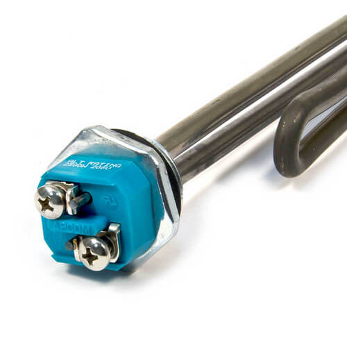 Main product image of Incoloy Nickel Base Premium Screw-In Element, 240V 3500W, 100109761