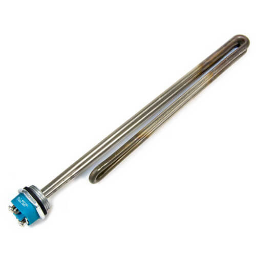 Main product image of Incoloy Nickel Base Premium Screw-In Element, 240V 3500W, 100109761