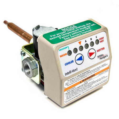 9004310005 AO Smith 9004310005 White Rodgers Intellivent Gas
