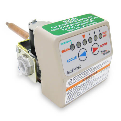 white rodgers intellivent control