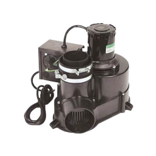 Main product image of Blower Assembly, Series 100, Series 260, 100109957