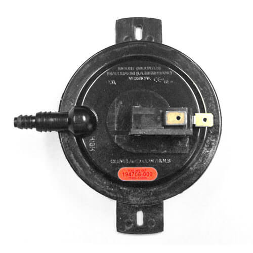 9004586215 AO Smith 9004586215 Blower Prover Switch