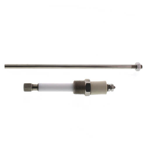 100110095 AO Smith 100110095 Low Water CutOff, 120V w/ Probe