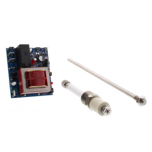 Main product image of Low Water Cut-Off, 120V w/ Probe, 100110095
