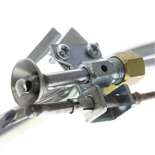 9005298105 AO Smith 9005298105 Burner Assembly Kit (Natural Gas)