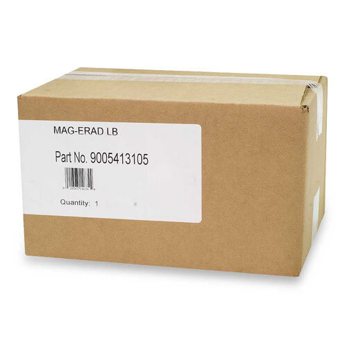 Main product image of Mag-Erad Non-Toxic Cleaner, 1lb Can