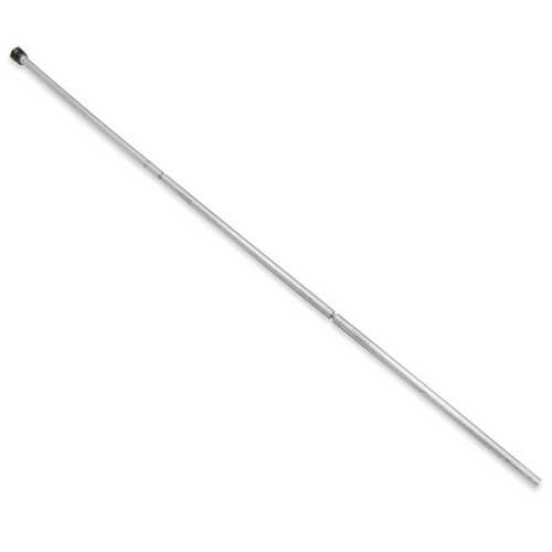 Main product image of 3/4" Flexible Plug Anode Rod-Aluminum, 100110627