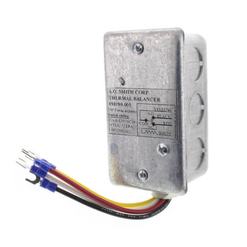Main product image of Thermal Balancer (Pump Shut-Off Delay Switch)