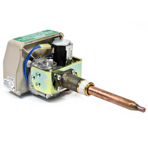 white rodgers intellivent control