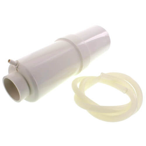 9005982205 AO Smith 9005982205 Vent Attenuation Assembly Kit for