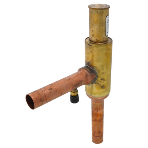 Main product image of CROT-10 7/8" ODF Crankcase Pressure Regulator (0 to 60 psi)