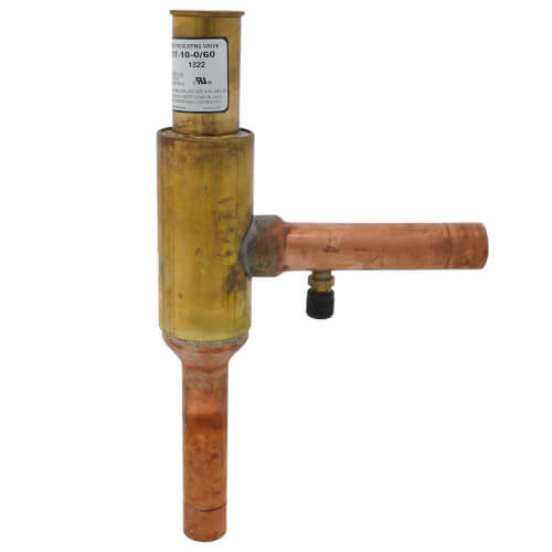 Main product image of CROT-10 7/8" ODF Crankcase Pressure Regulator (0 to 60 psi)