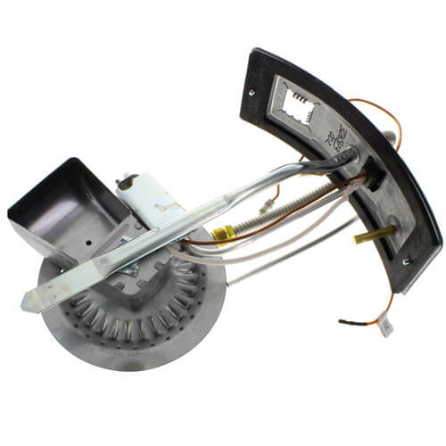Main product image of Complete Burner/Door Assembly, Natural Gas (HSI Control Valves)