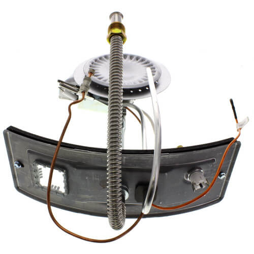 Main product image of Complete Burner/Door Assembly, Natural Gas (HSI Control Valves)