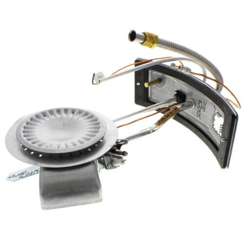 Main product image of Complete Burner/Door Assembly, Natural Gas (HSI Control Valves)