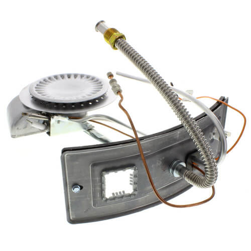 Main product image of Complete Burner/Door Assembly, Natural Gas (HSI Control Valves)
