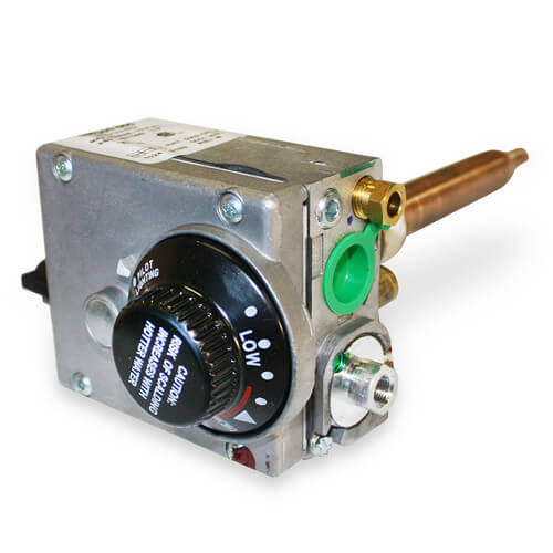 9006655005 AO Smith 9006655005 Gas Control Valve/Thermostat W/ Lead