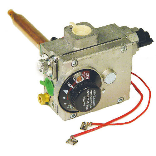 9006655005 AO Smith 9006655005 Gas Control Valve/Thermostat W/ Lead