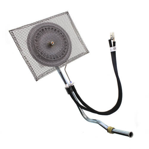 Main product image of Natural Gas Final Burner Assembly Kit (#31 Orifice), 100111651