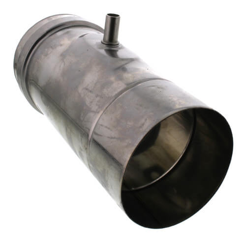 Main product image of 4" Horizontal Drain Tee