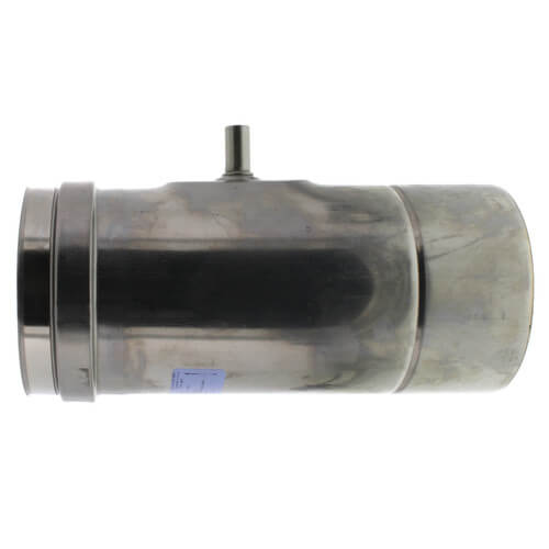 Main product image of 4" Horizontal Drain Tee
