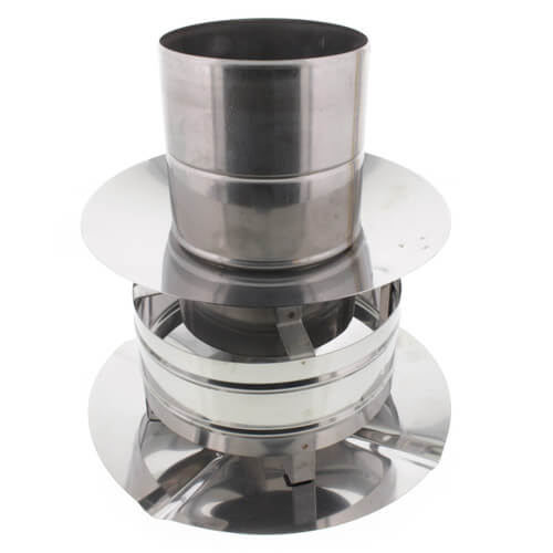 Main product image of 4" Rain Cap