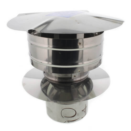 Main product image of 4" Rain Cap