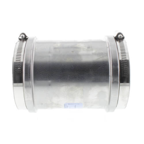 Main product image of 4" Backflow and F-F Adapter