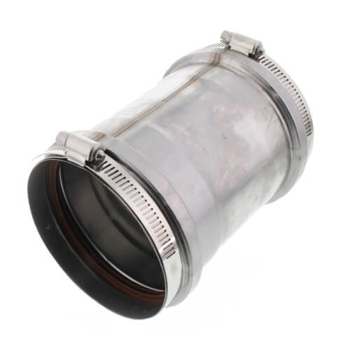 Main product image of 4" Backflow and F-F Adapter