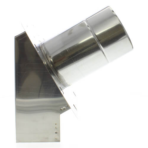 Main product image of 4" Horizontal Hood