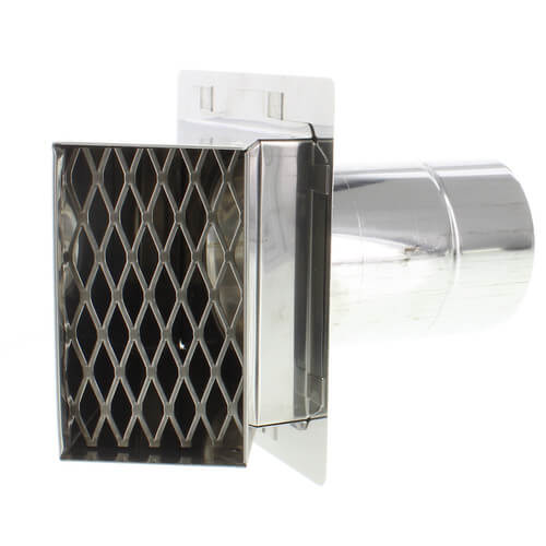 Main product image of 4" Horizontal Hood