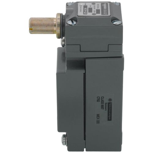 Main product image of Limit Switch 600V 10A Low Temp, 9007AEQ4102